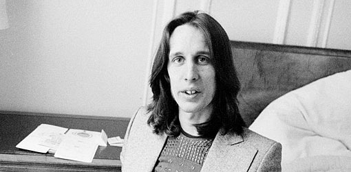 Todd Rundgren